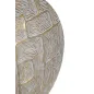 Wazon z żywicy Eclips 48X13X44,5 cm